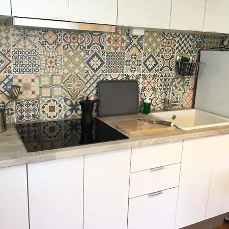 El Fraile Appartement Arona (Tenerife)