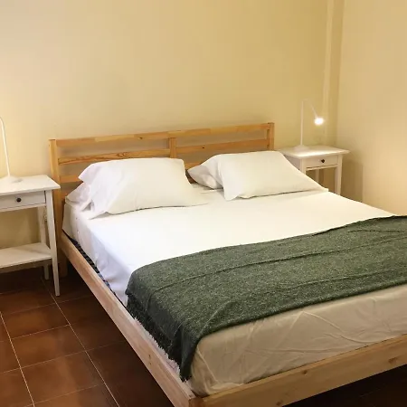El Fraile Apartamento