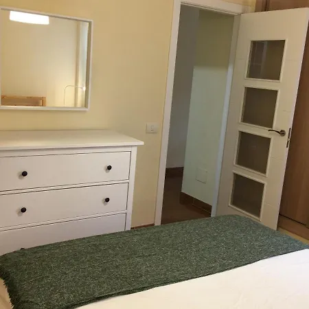 Apartamento El Fraile *