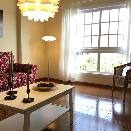 Apartamento El Fraile *