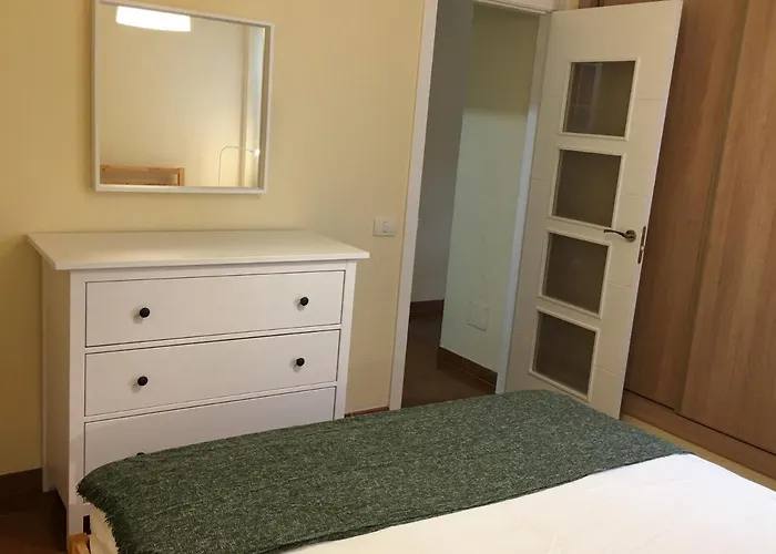 アパート El Fraile *