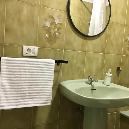 Apartment El Fraile Arona (Tenerife)